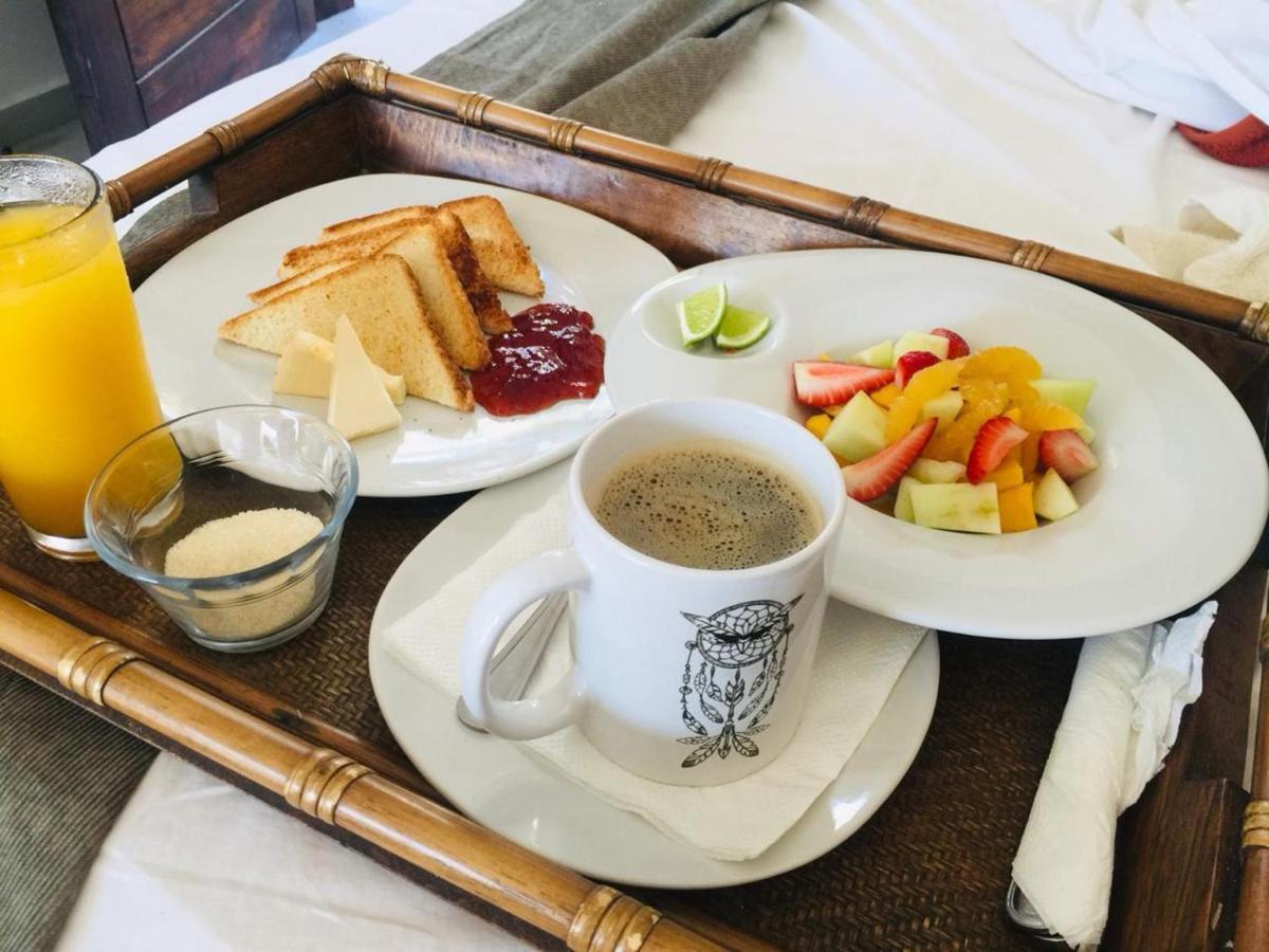 Xcacel Dreams Hotel Chemuyil Kültér fotó