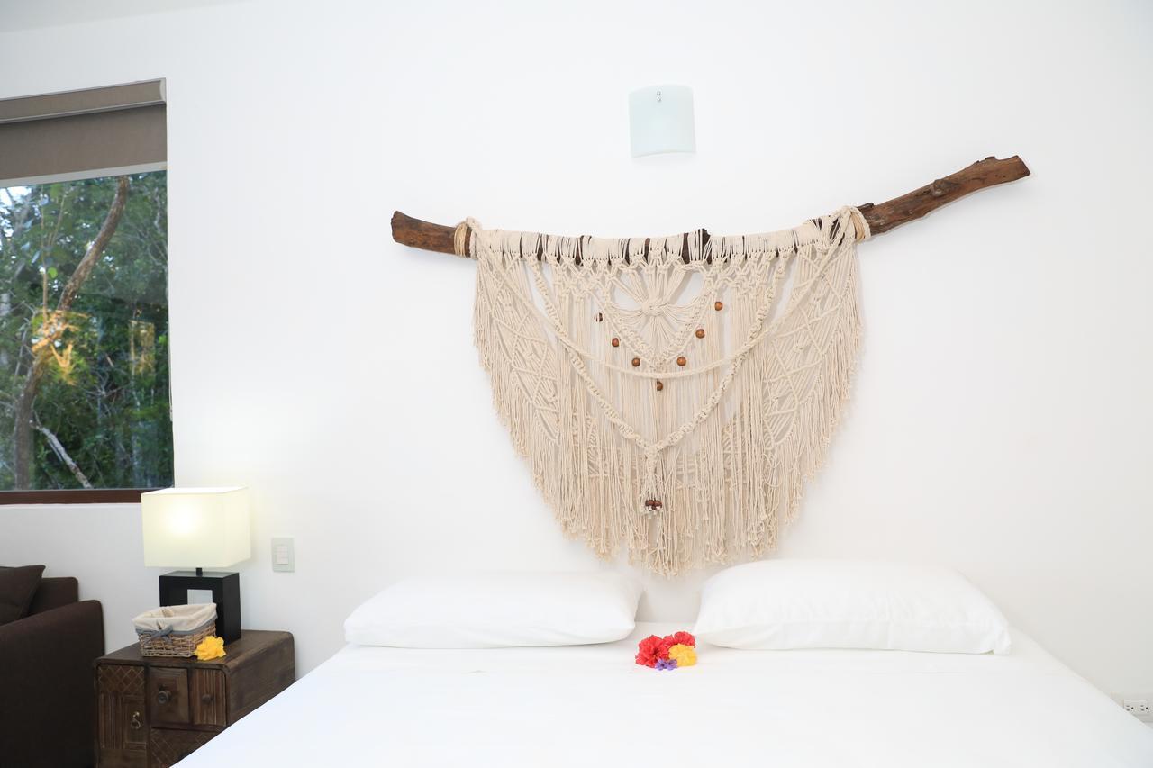Xcacel Dreams Hotel Chemuyil Kültér fotó